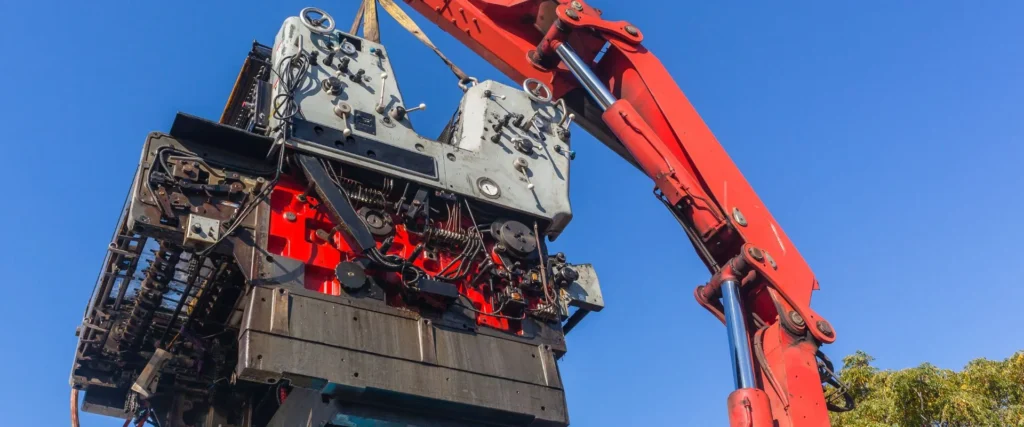 Tipos de Grúas Viajeras Guía Completa para Elegir la Mejor Opción Industrial