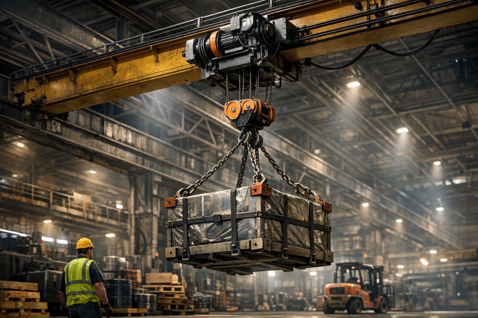Ventajas de invertir en grúas puente monopuente para naves industriales.jpg