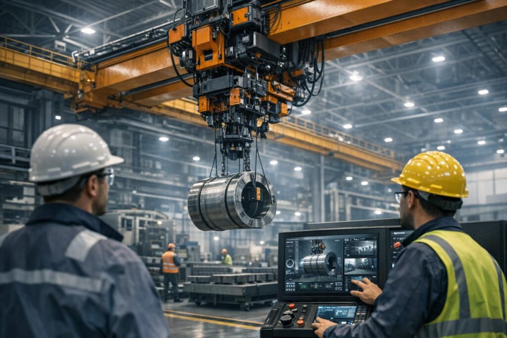 Grúas industriales: innovación tecnológica que mejora la productividad.jpg